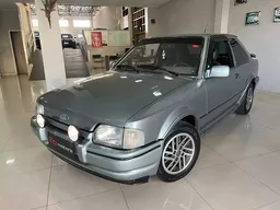 Ford Escort