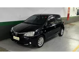 Toyota Etios