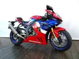 CBR 1000