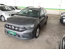 Volkswagen Nivus