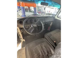 Volkswagen Kombi