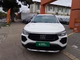 Fiat Pulse