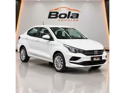 Fiat Cronos