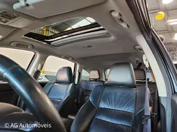 Honda CRV