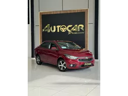 Chevrolet Prisma