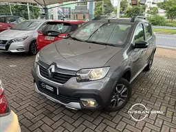 Renault Stepway