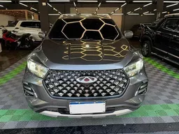Chery Tiggo 5X