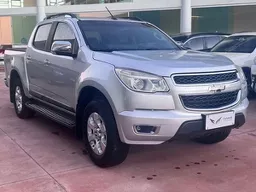 Chevrolet S10