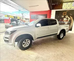 Chevrolet S10