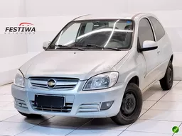 Chevrolet Celta