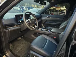 Ford Territory