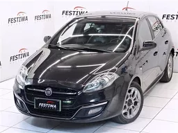 Fiat Bravo