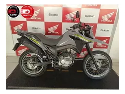 NXR 160