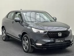 HR-V