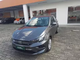 Fiat Cronos