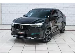 Fiat Fastback