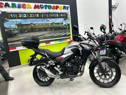 CB 500