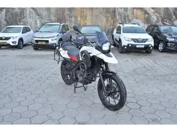 G 650 GS