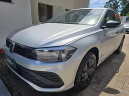 Volkswagen Polo Hatch