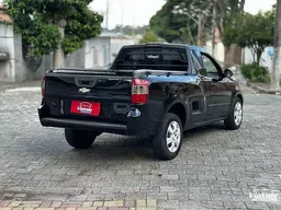 Chevrolet Montana