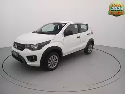Fiat Mobi