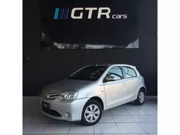 Toyota Etios