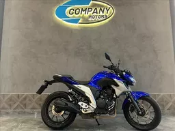 Fazer 250