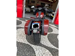 Harley-Davidson Low Rider