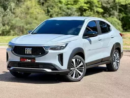 Fiat Fastback