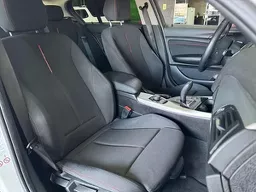 BMW 120i
