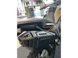 Honda XRE Sahara