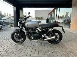 Triumph Speed Twin