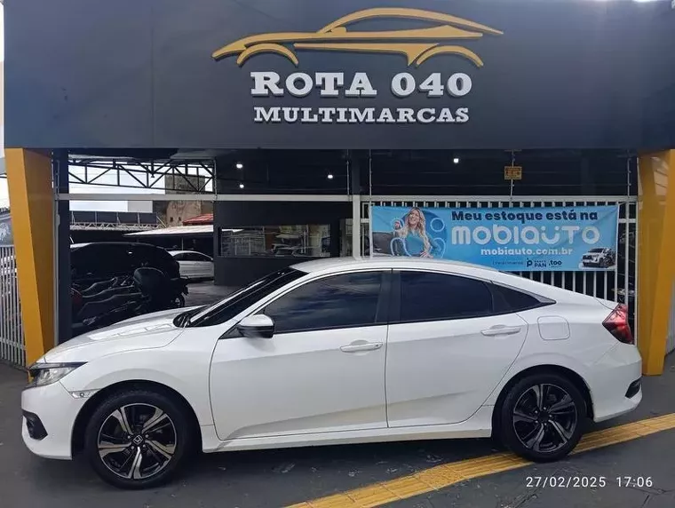 Foto do carro