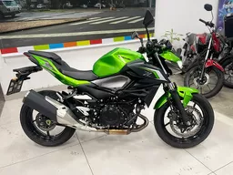 Z