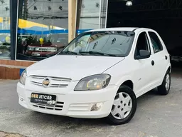 Chevrolet Celta