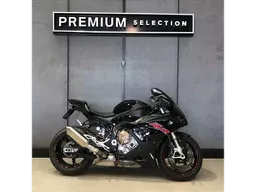 S 1000 RR