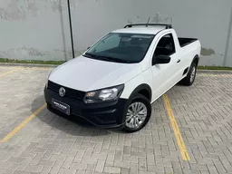 Volkswagen Saveiro