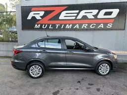 Fiat Cronos