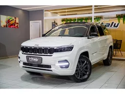 Jeep Commander