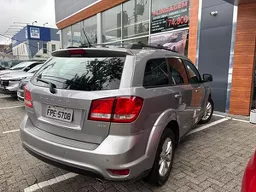 Dodge Journey