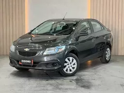 Chevrolet Prisma