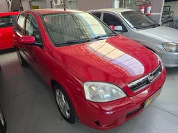 Chevrolet Corsa
