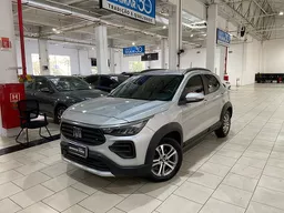 Fiat Pulse
