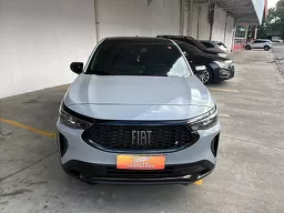 Fiat Fastback