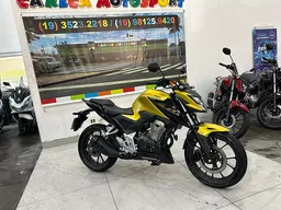 CB Twister