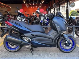 Xmax