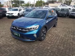Volkswagen Nivus