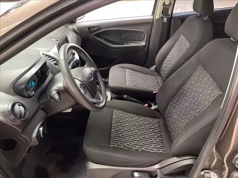 Foto do carro