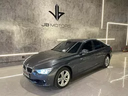 BMW 320i