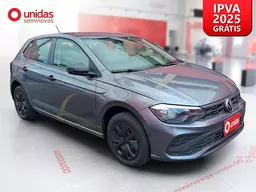 Volkswagen Polo Hatch
